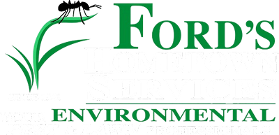 Ford's Hometown Services