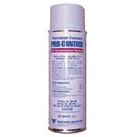 PCO Total Release Aerosol Insecticide
