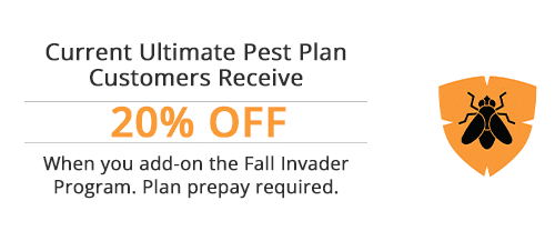 8-Step Tick & Mosquito Combo Program ONE FREE APPLICATION on Step 1 with the purchase of full Combo Program.