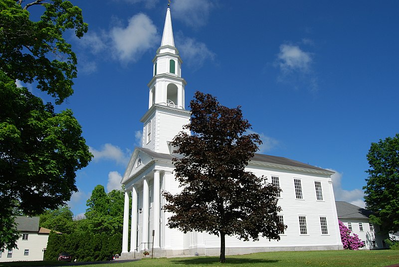Mendon MA