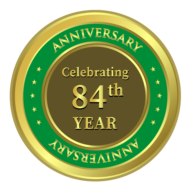 Celebrating over 80 years of pest control in central Massachusetts