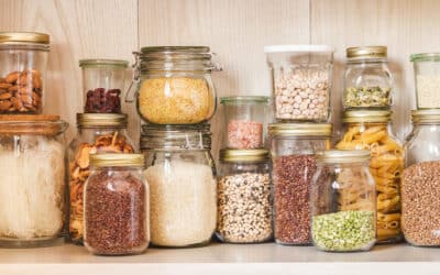 5 Things in Your Home That Are Secretly Attracting Mice